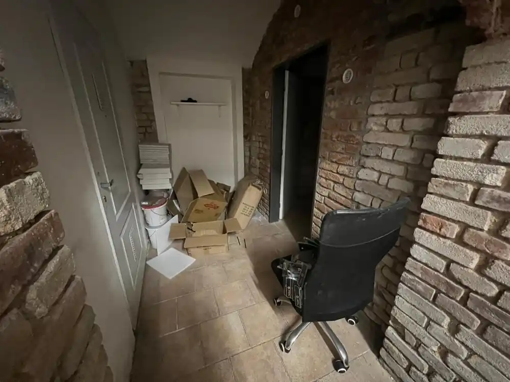 Likvidace pozůstalostí